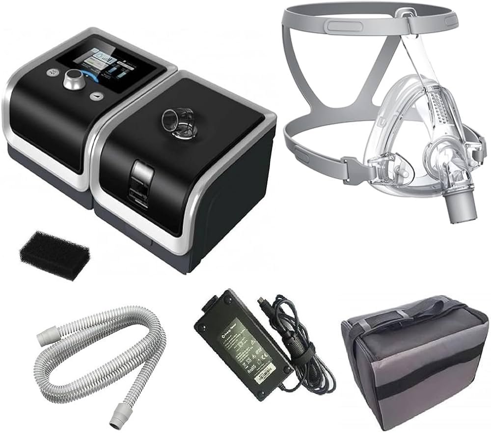 BiPAP Machine